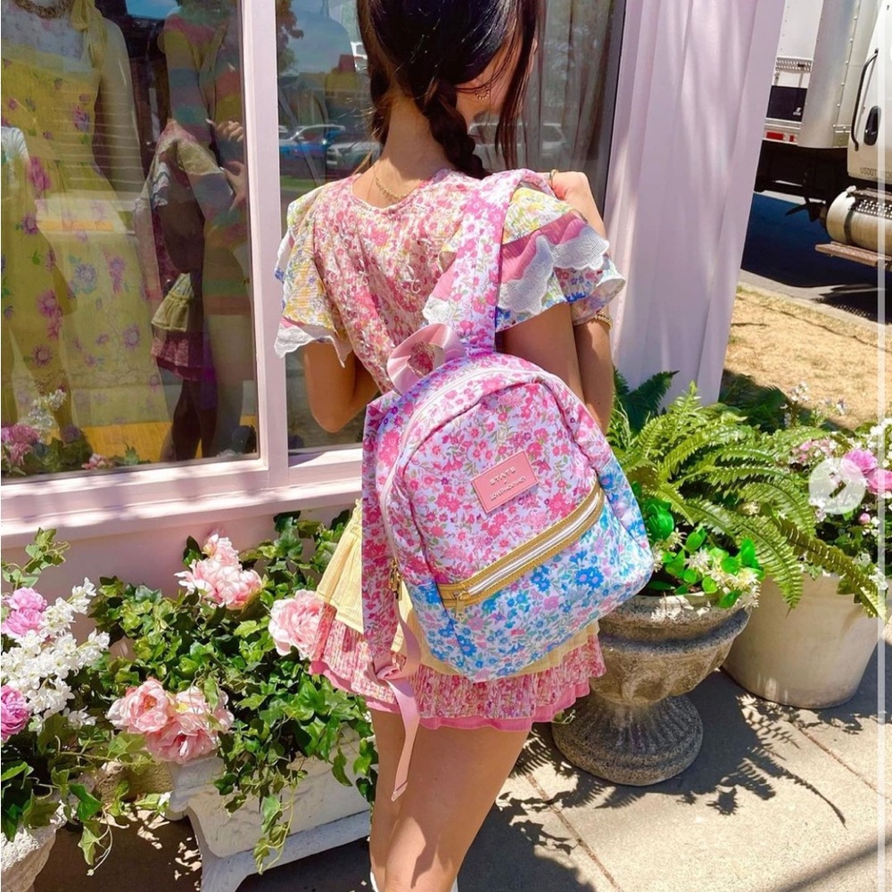 LOVESHACKFANCY Backpack